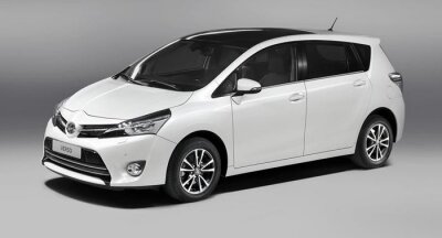 2014 Toyota Verso 1.6 D-4D 112 PS Comfort Extra Araba kullananlar yorumlar